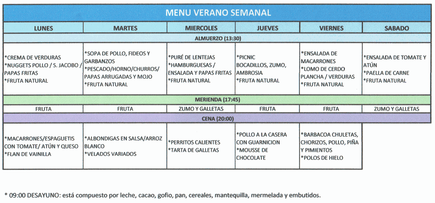 Odoo • Una imagen con una leyenda